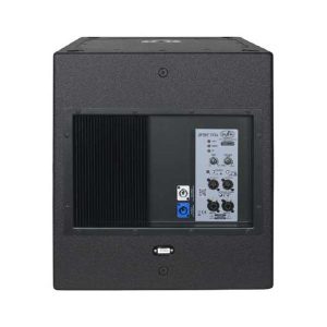 بلندگو ساب ووفر اکتیو داس مدل ARTEC-S15A