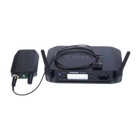 میکروفن بیسیم Shure GLXD14E/85