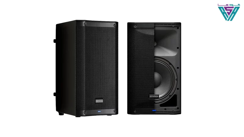 33بانداکتیو SPEAKER AIR10 PRESONUS