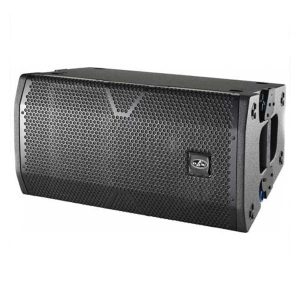 بلندگو اکتیو و لاین اری داس DAS VANTEC-20A