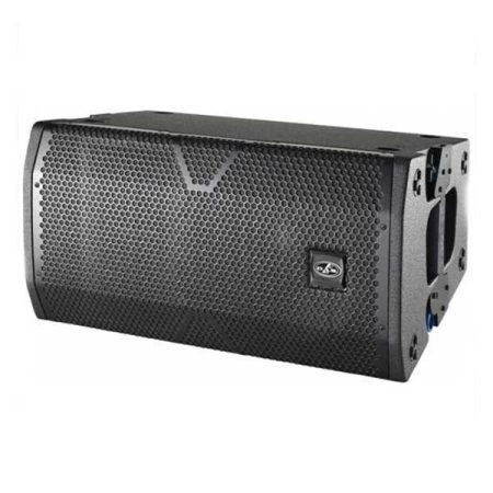 بلندگو اکتیو و لاین اری داس DAS VANTEC-20A