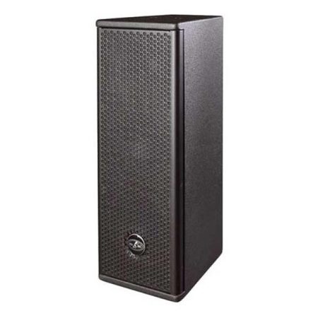 بلندگو اکتیو و دکوراتیو داس مدل DAS ARTEC-526A