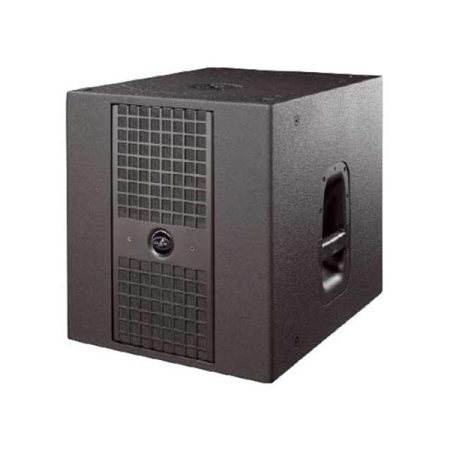 بلندگو ساب ووفر اکتیو داس مدل ARTEC-S15A