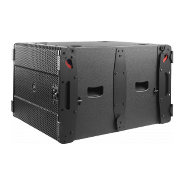 بلندگو ساب ووفر لاین اری داس AERO LX-118A