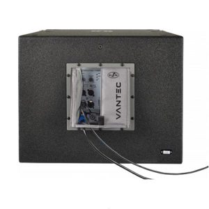 بلندگو ساب ووفر اکتیو و لاین اری داس VANTEC-118A