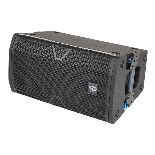 بلندگو اکتیو و لاین اری داس DAS VANTEC-20A