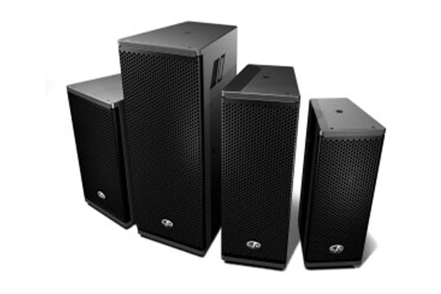 بلندگو اکتیو دبل داس مدل ARTEC 526A