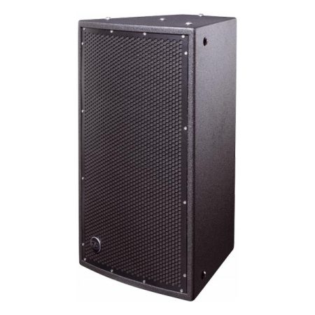 بلندگو پسیو و ضد آب داس EN 54 WR 6412