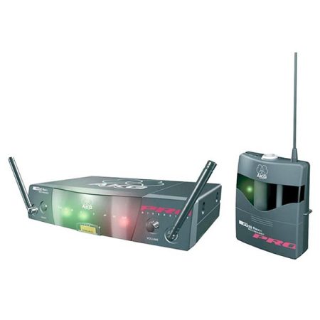 میکروفن بیسیم AKG SR 40 FLEXX-PT 40 FLEXX