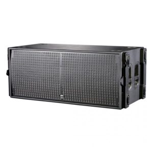 بلندگو ساب ووفر اکتیو دبل و لاین اری DAS AUDIO AERO LX 218CA