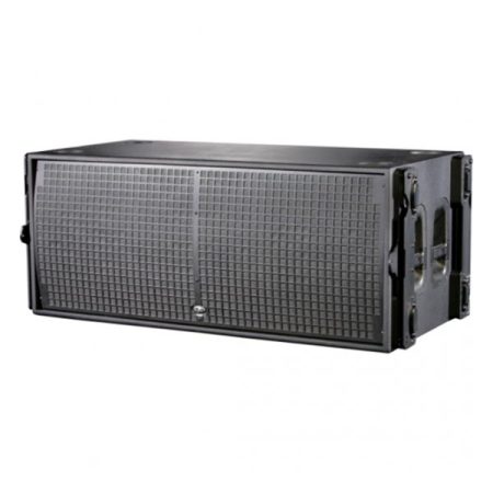 بلندگو ساب ووفر اکتیو دبل و لاین اری DAS AUDIO AERO LX 218CA
