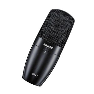 میکروفون با سیم استودیویی شور مدل SM27