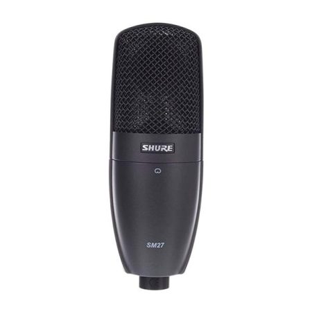 میکروفون با سیم استودیویی شور مدل SM27