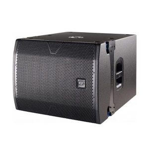 بلندگو ساب ووفر اکتیو و لاین اری داس VANTEC-118A