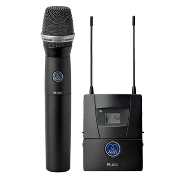 میکروفن بیسیم AKG PR4500 HT