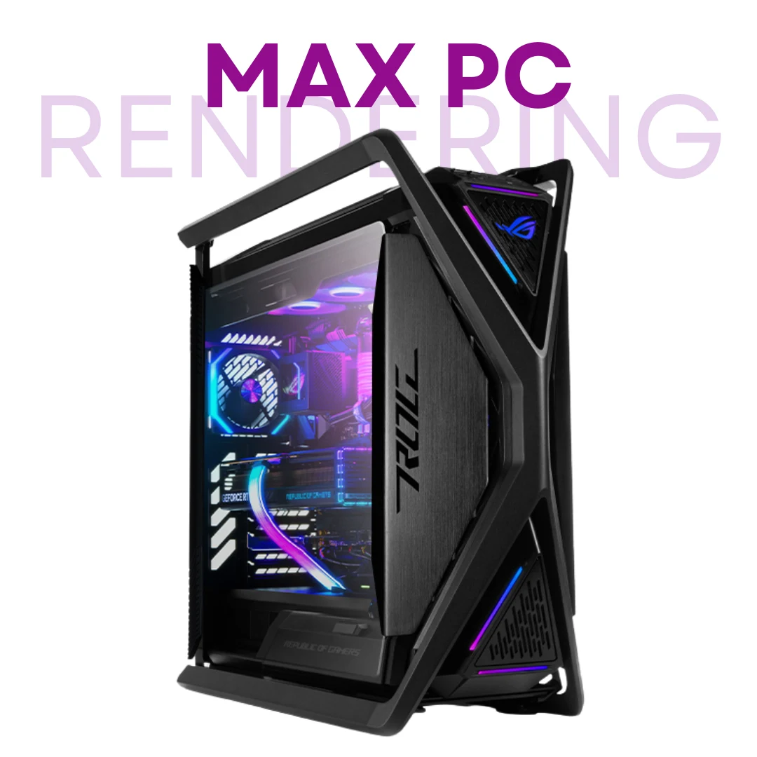 MAX PC