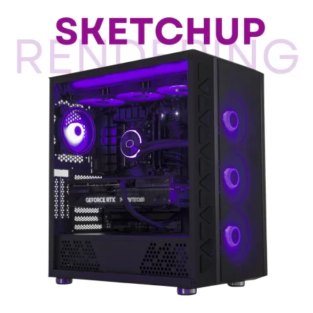SKETCHUP PC
