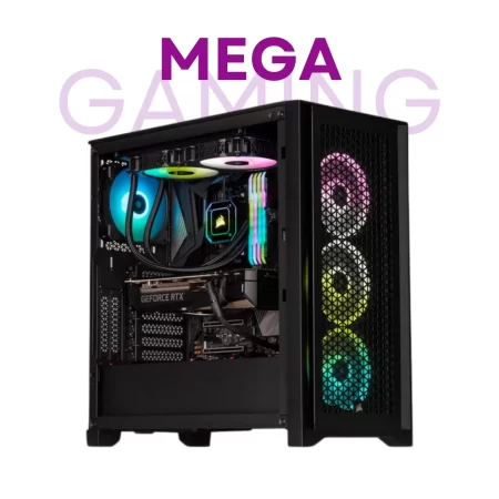mega pc