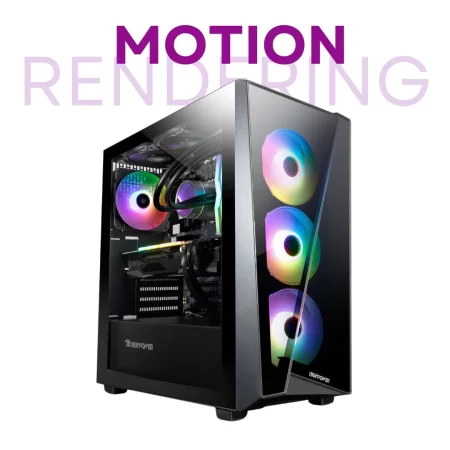 motion pc