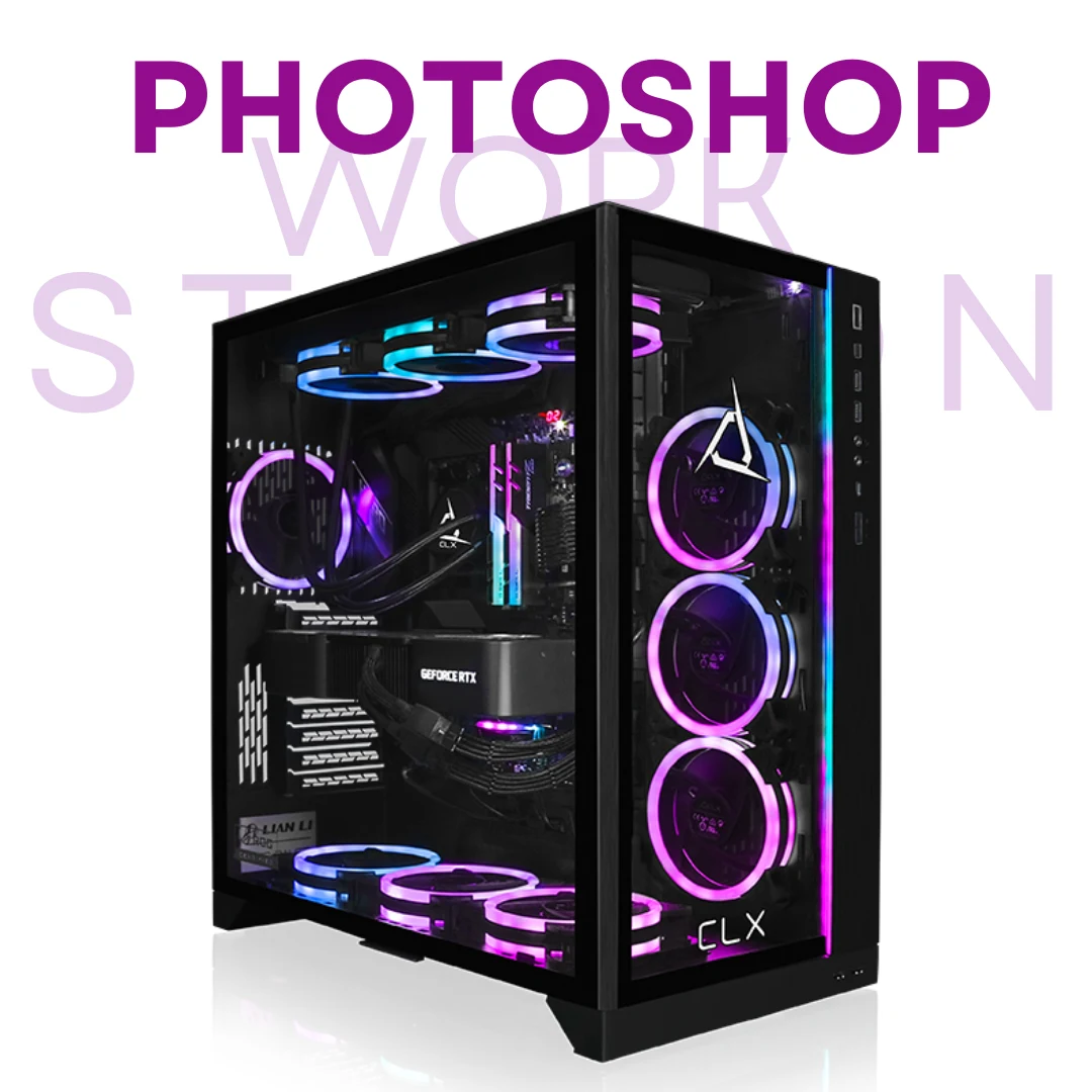 photoshop pc