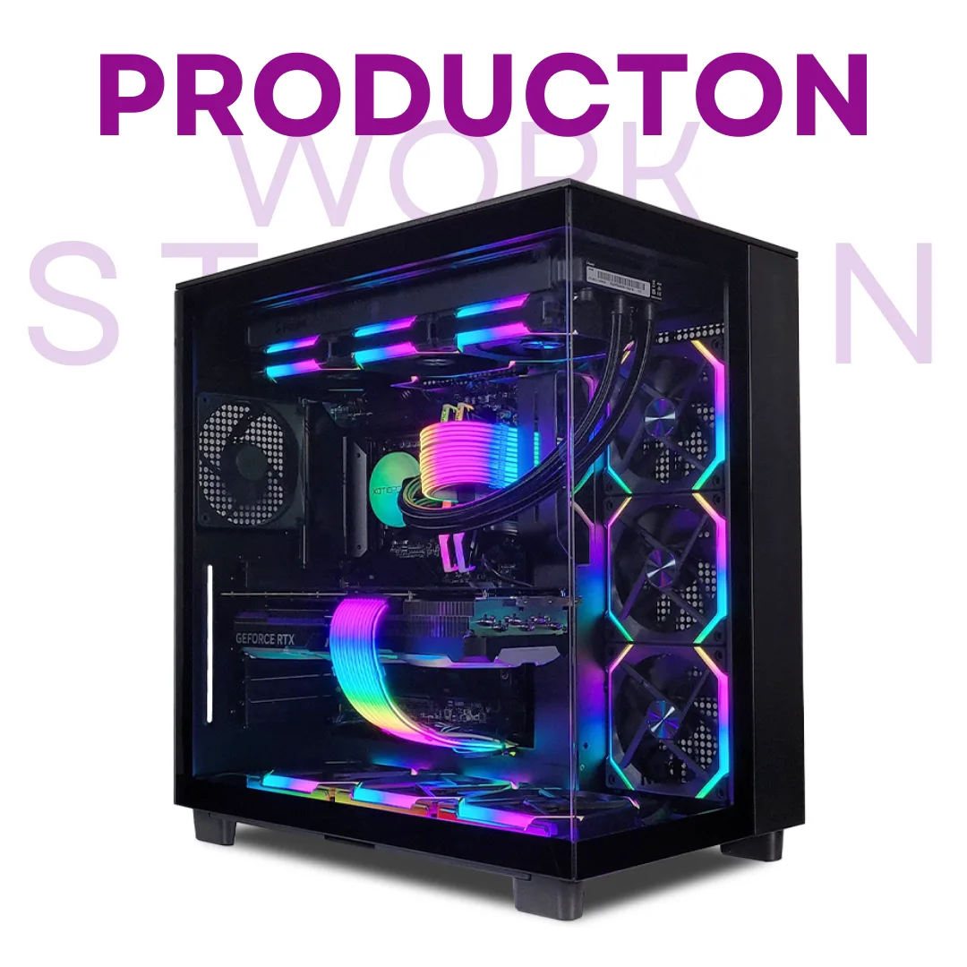 production pc