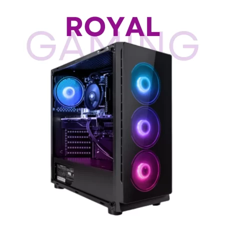 royal pc