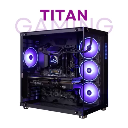 titan pc