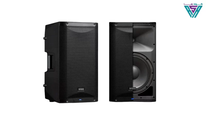 باند اکتیو SPEAKER AIR12 PRESONUS 33