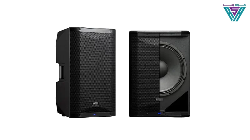 باند اکتیو SPEAKER AIR15 PRESONUS 333