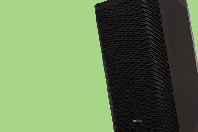 باند اکتیو SPEAKER AIR15 PRESONUS