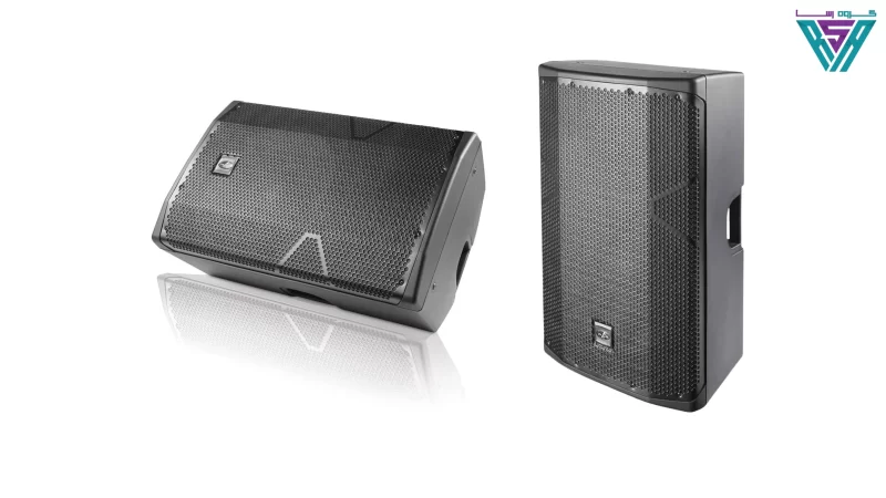 بلندگو اکتیو داس مدل ALTEA 415A 333