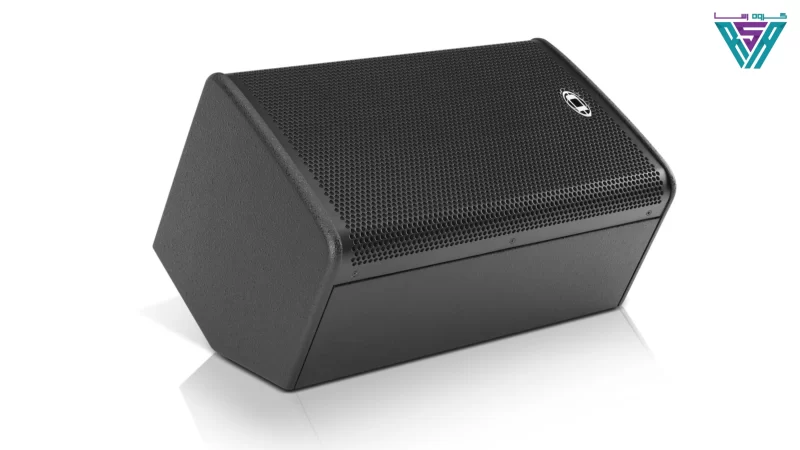 بلندگو اکتیو دایناکورد DYNACORD A112A بلندگو اکتیو دایناکورد DYNACORD A112A 33