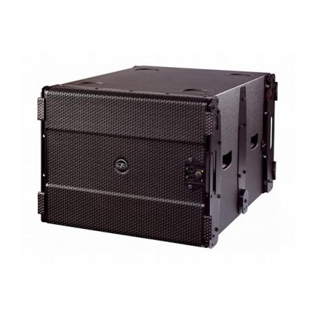 بلندگو ساب ووفر لاین اری داس AERO LX-118A