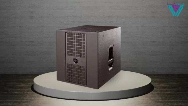 بلندگو ساب ووفر پسیو داس ARTEC-S15 11