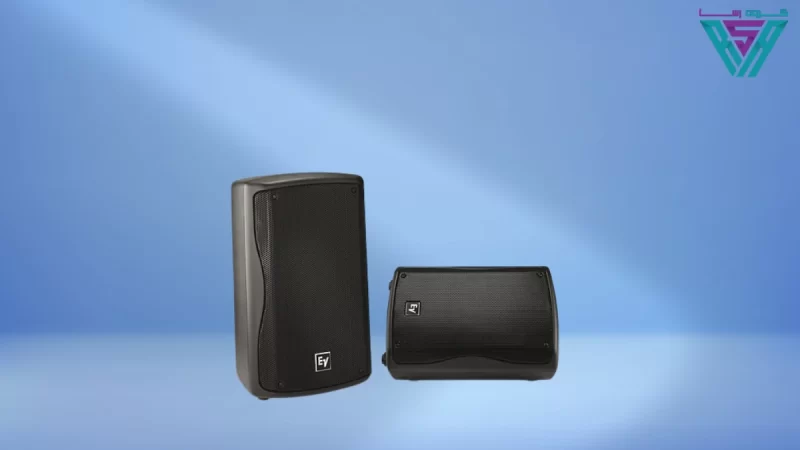 بلندگو پسیو الکتروویس ELECTRO-VOICE ZX1
