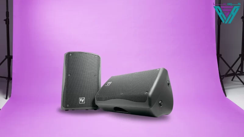 بلندگوپسیو الکتروویس ELECTRO-VOICE ZX5