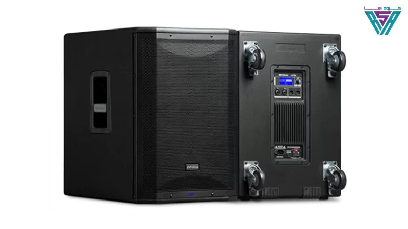ساب ووفر SPEAKER AIR15sub PRESONUS 33