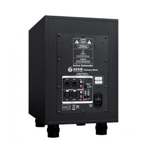 ساب ووفر مانیتورینگ ADAM SUB8