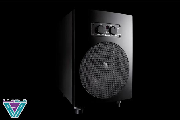 ساب ووفر مانیتورینگ ADAM SUB8