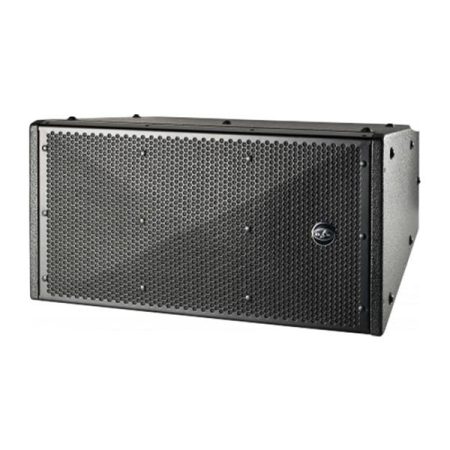 بلندگو پسیو لاین اری داسHQ 212.64