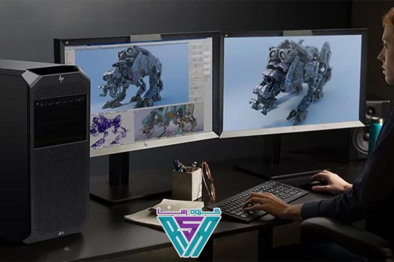 سیستم مورد نیاز اسکچاپ