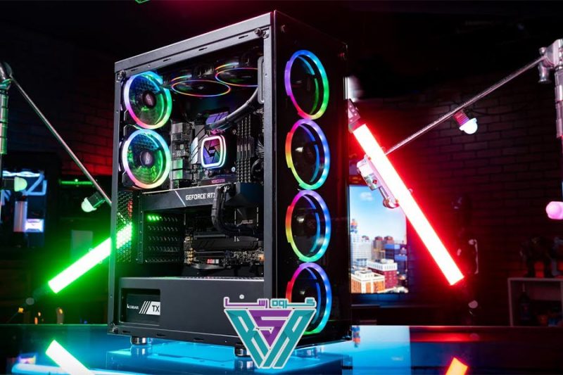 سیستم مورد نیاز اسکچاپ