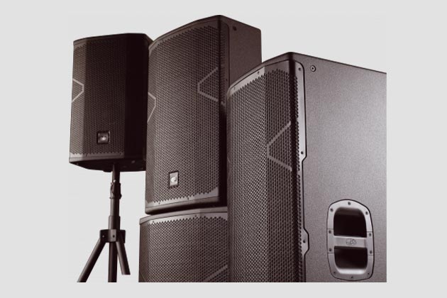 بلندگو اکتیو و دبل داس DAS VANTEC 215A بلندگو اکتیو و دبل داس DAS VANTEC 215A