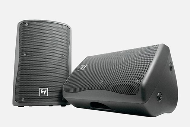 بلندگو پسیو الکتروویس ELECTRO-VOICE ZX3