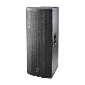 بلندگو اکتیو و دبل داس DAS VANTEC 215A