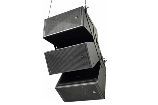 بلندگو پسیو و هورن داس مدل HQ 112.43 CX