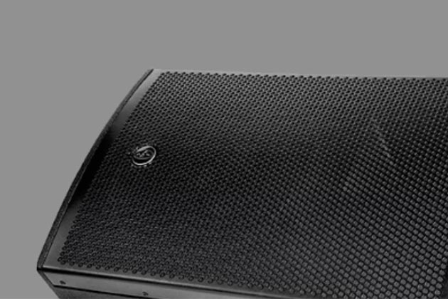 بلندگو اکتیو و مخصوص مانیتور داس DAS AUDIO ROAD 12A