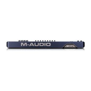 میدی کنترلر M-Audio Oxygen 49 MKII