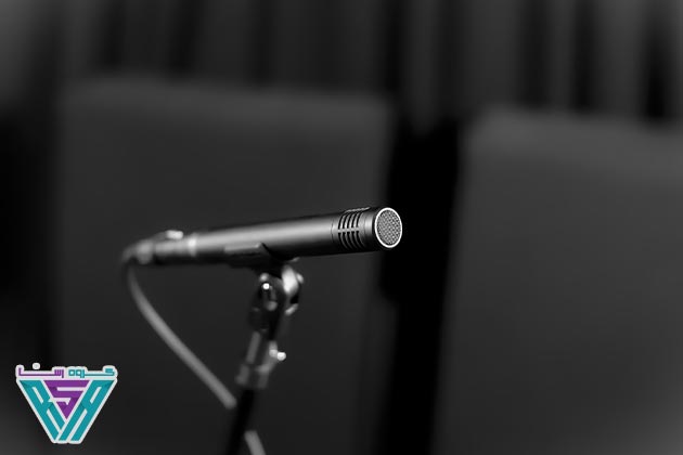 میکروفون آئودیوتکنیکا Audio-Technica AT4041