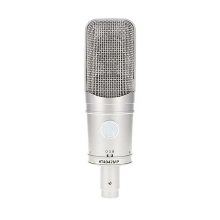 میکروفن استودیوییAudio-Technica AT4047MP